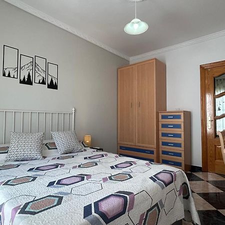 Piso En Arenas De Velez Malaga Apartment Exterior photo