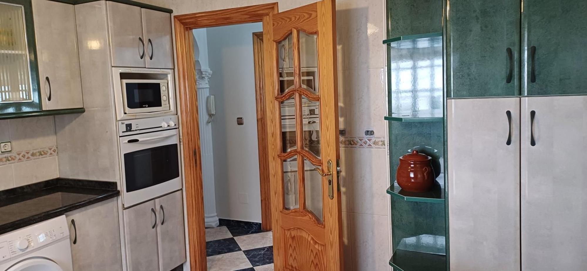 Piso En Arenas De Velez Malaga Apartment Exterior photo