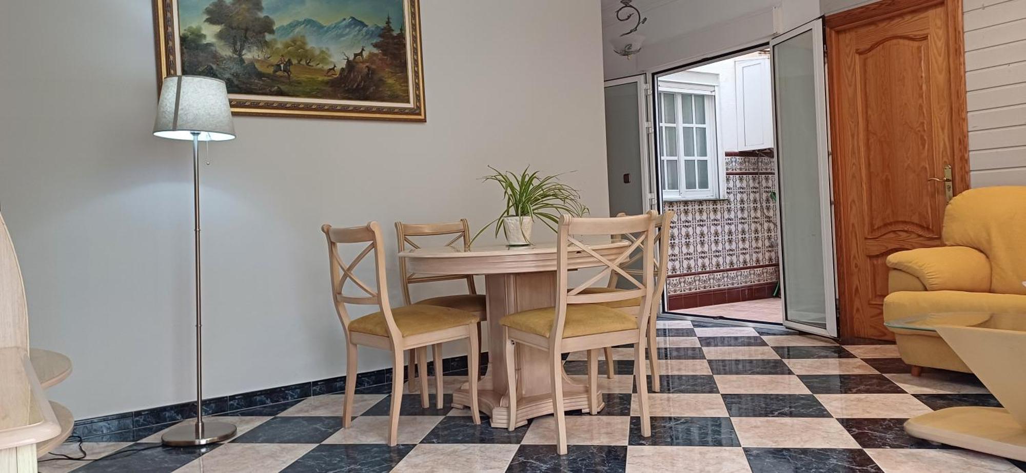 Piso En Arenas De Velez Malaga Apartment Exterior photo