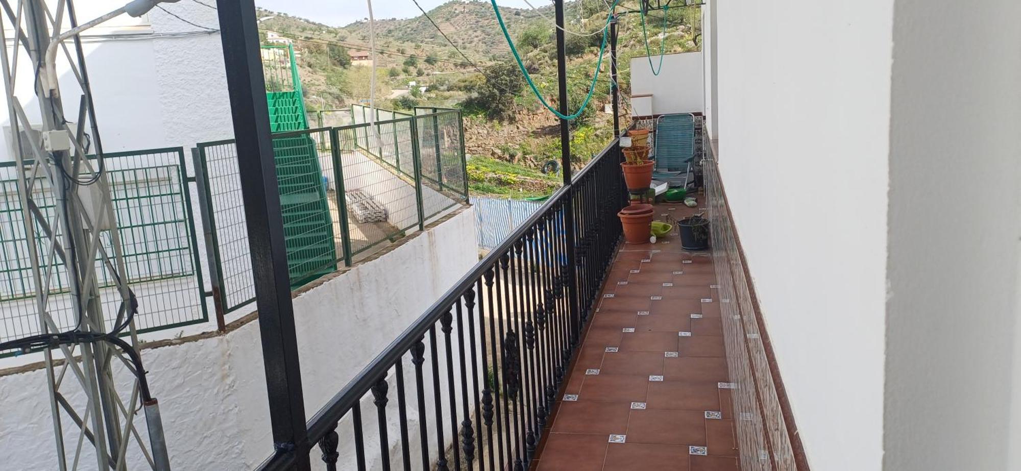 Piso En Arenas De Velez Malaga Apartment Exterior photo