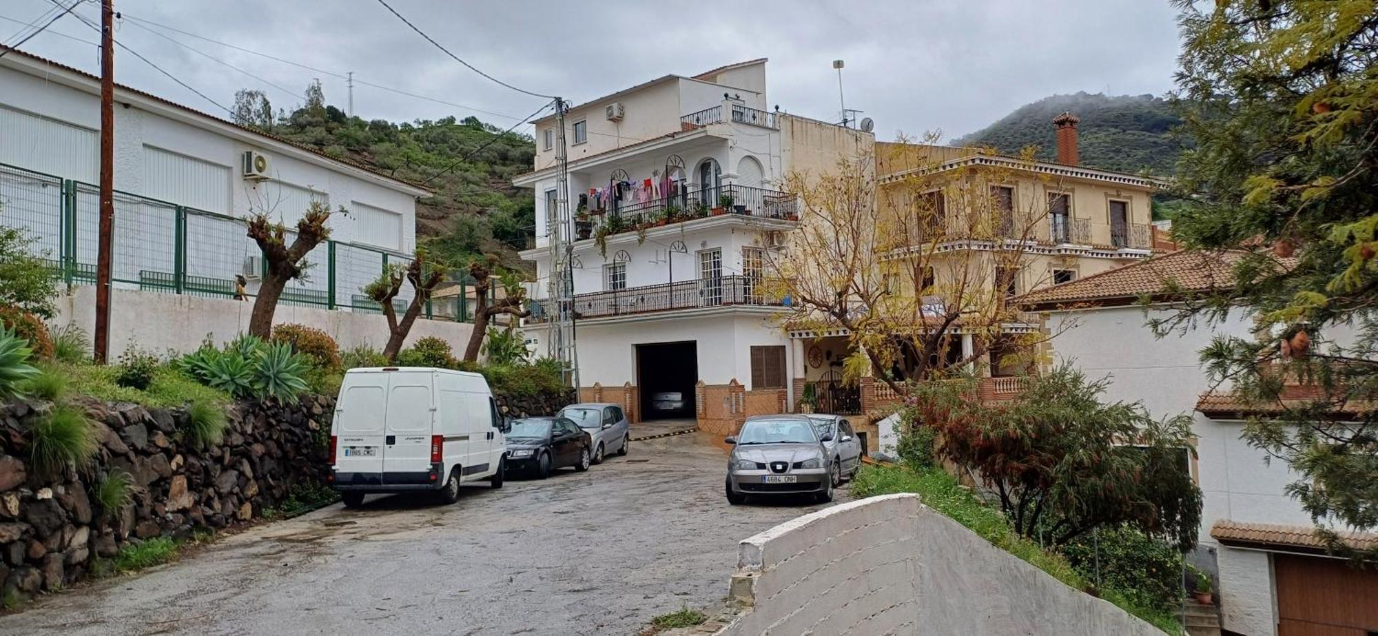Piso En Arenas De Velez Malaga Apartment Exterior photo