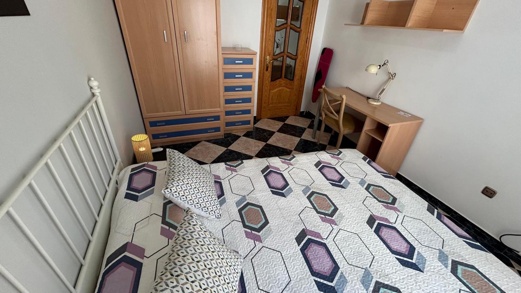 Piso En Arenas De Velez Malaga Apartment Exterior photo