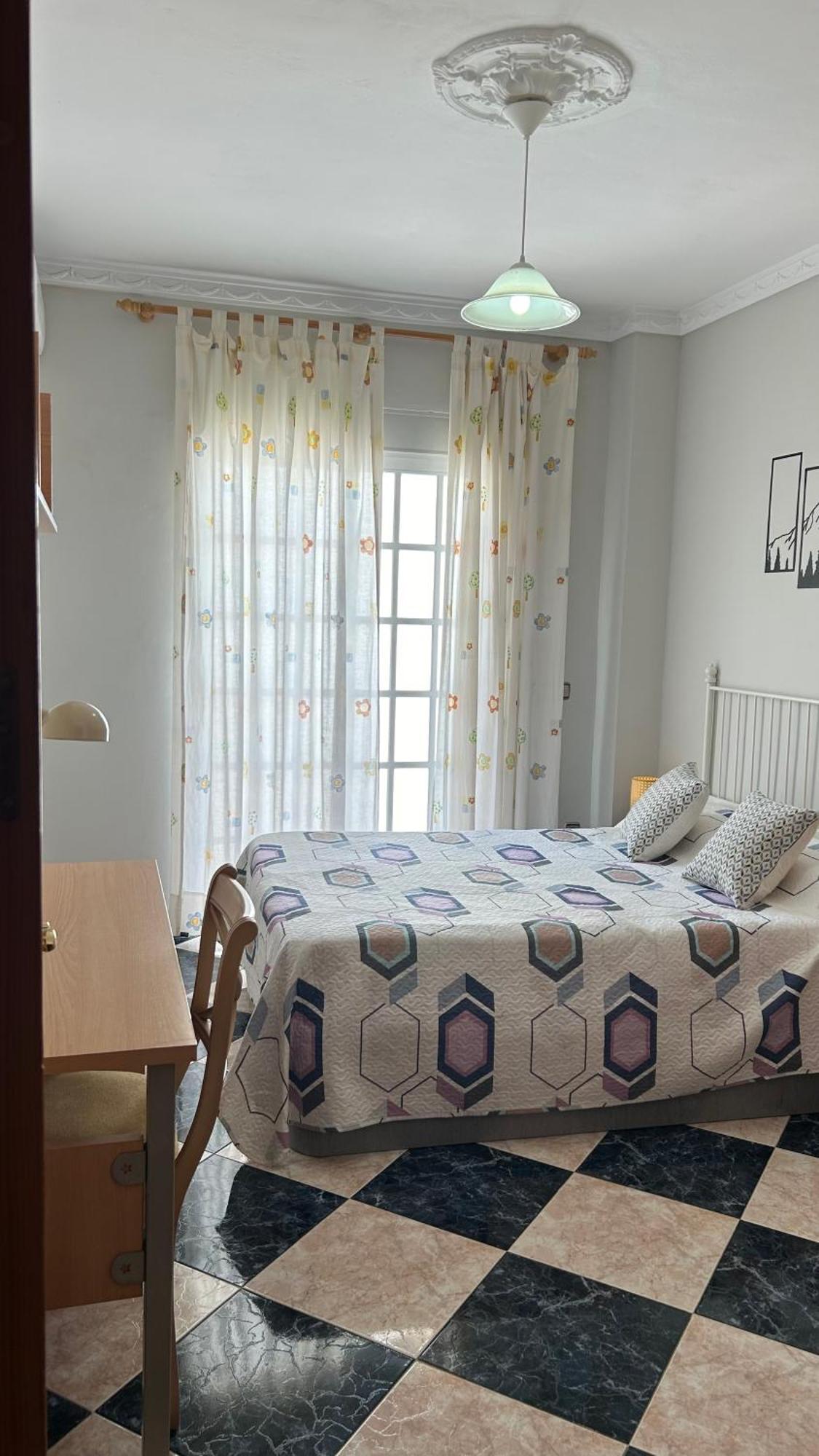 Piso En Arenas De Velez Malaga Apartment Exterior photo
