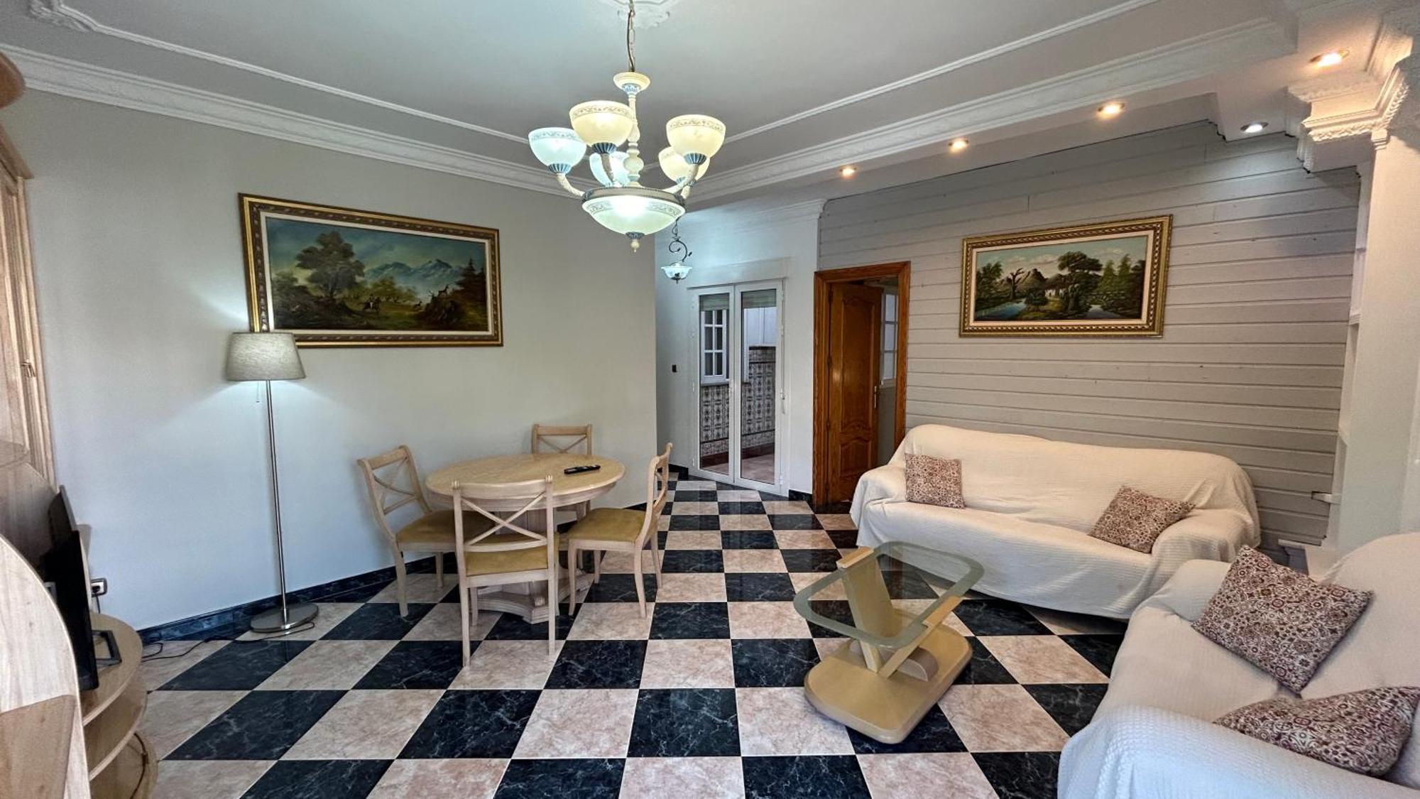 Piso En Arenas De Velez Malaga Apartment Exterior photo