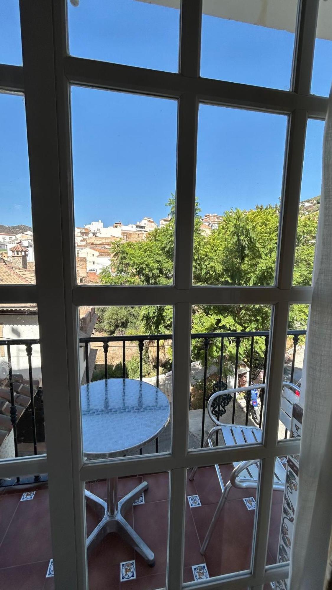Piso En Arenas De Velez Malaga Apartment Exterior photo