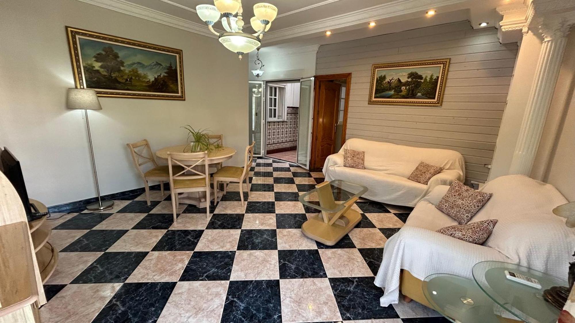 Piso En Arenas De Velez Malaga Apartment Exterior photo