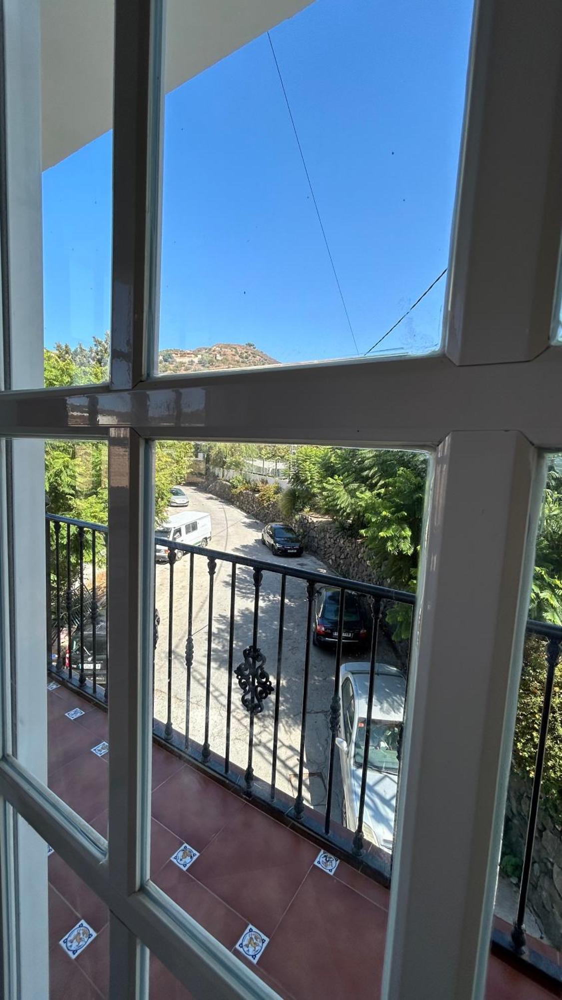 Piso En Arenas De Velez Malaga Apartment Exterior photo