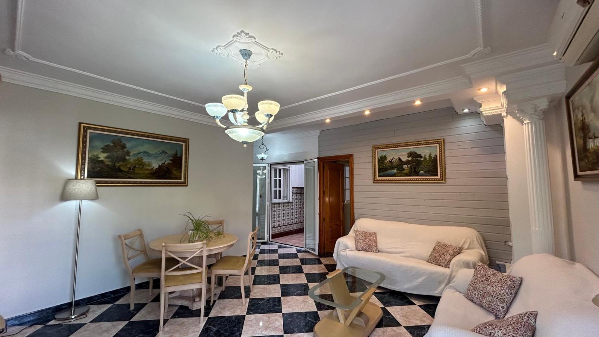 Piso En Arenas De Velez Malaga Apartment Exterior photo