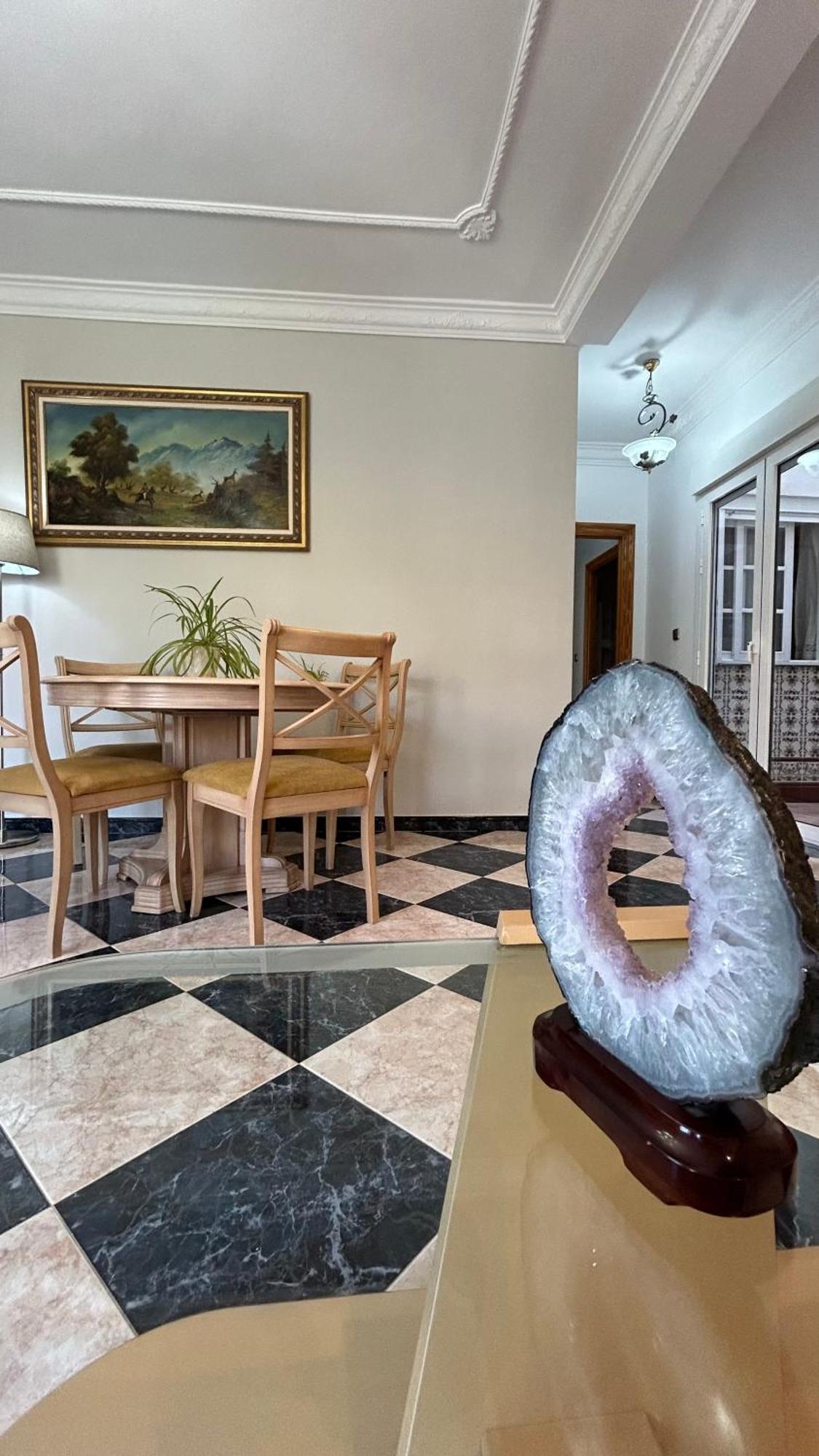Piso En Arenas De Velez Malaga Apartment Exterior photo