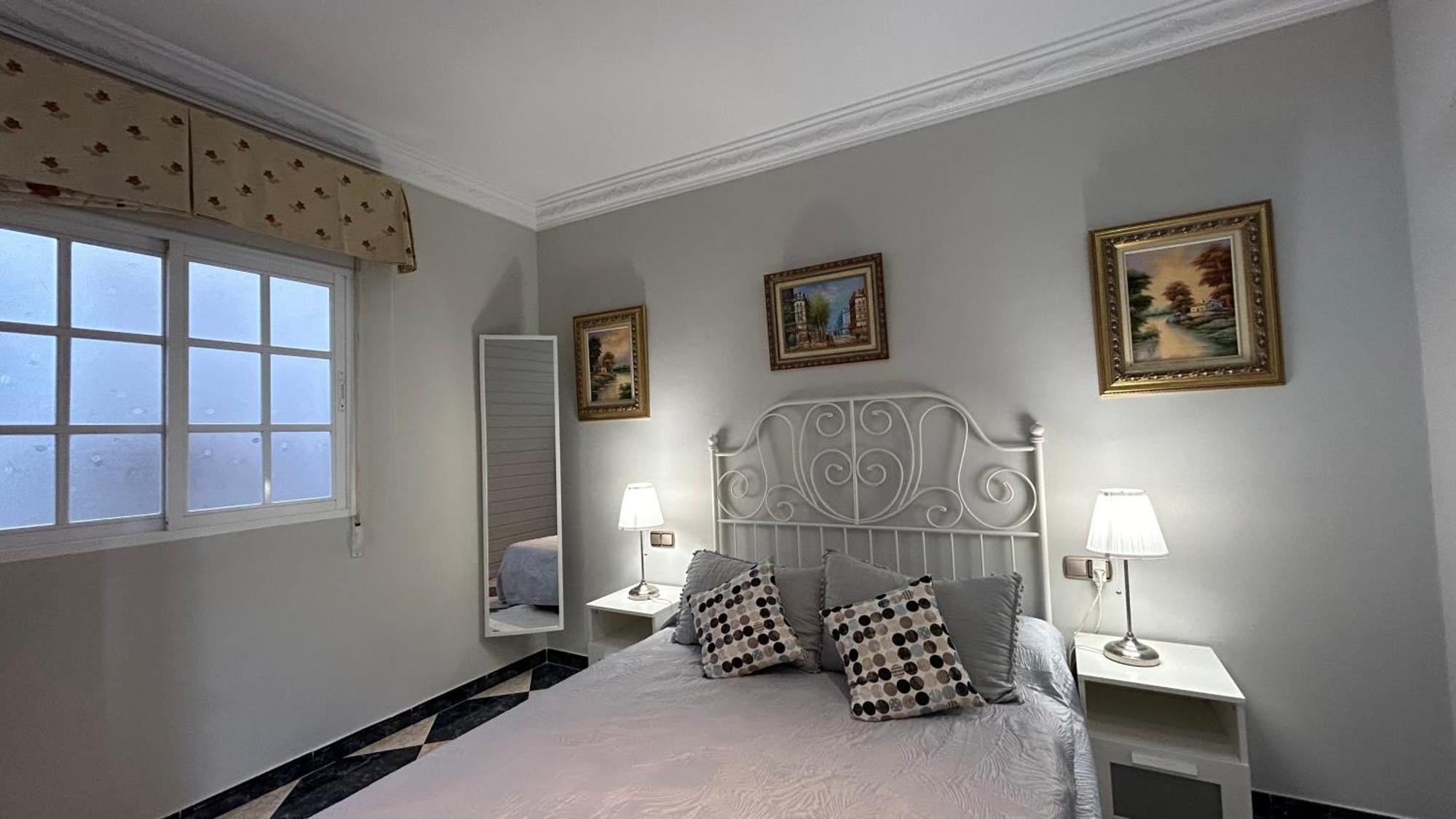 Piso En Arenas De Velez Malaga Apartment Exterior photo